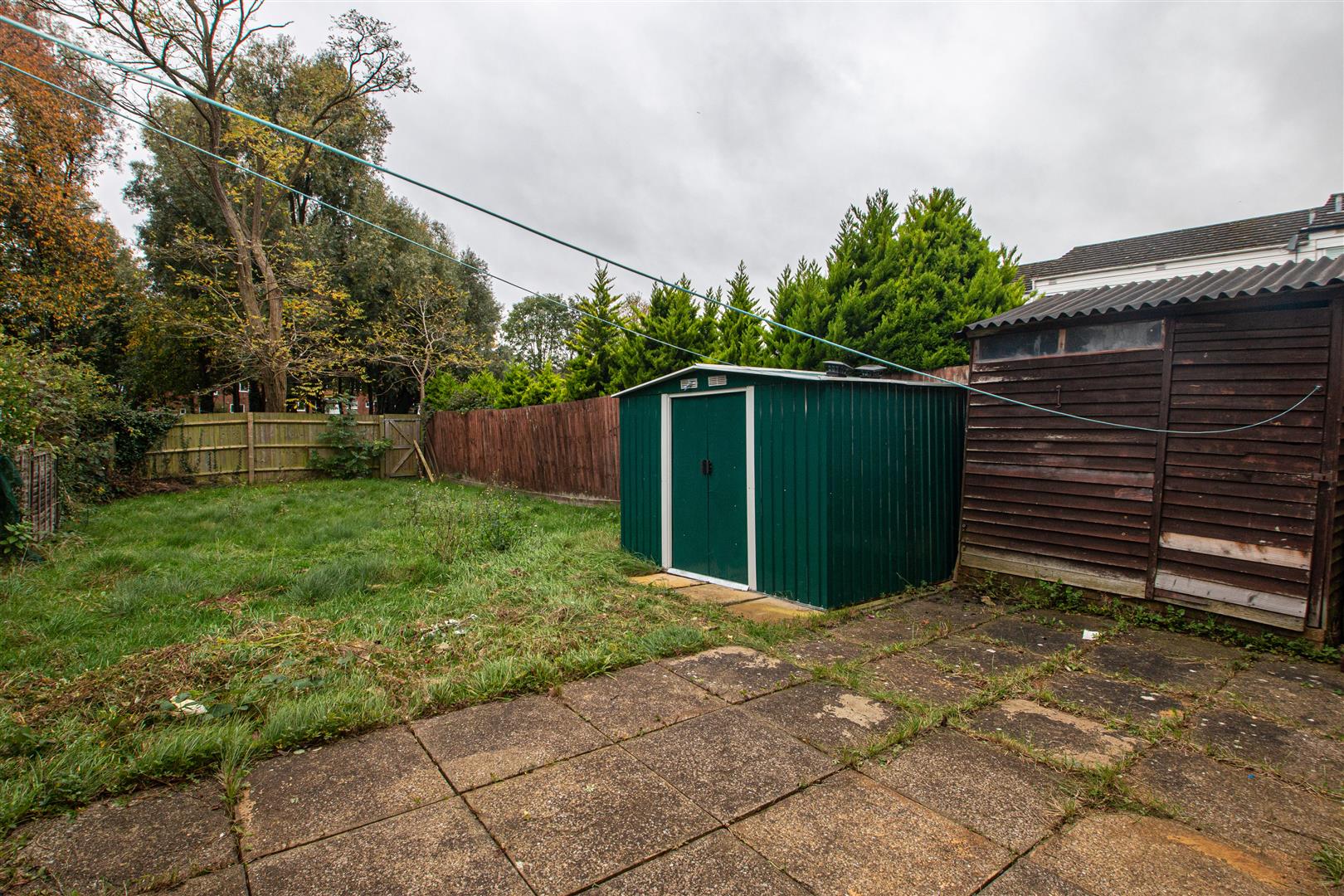 Great Denson, Eaglestone, Milton Keynes